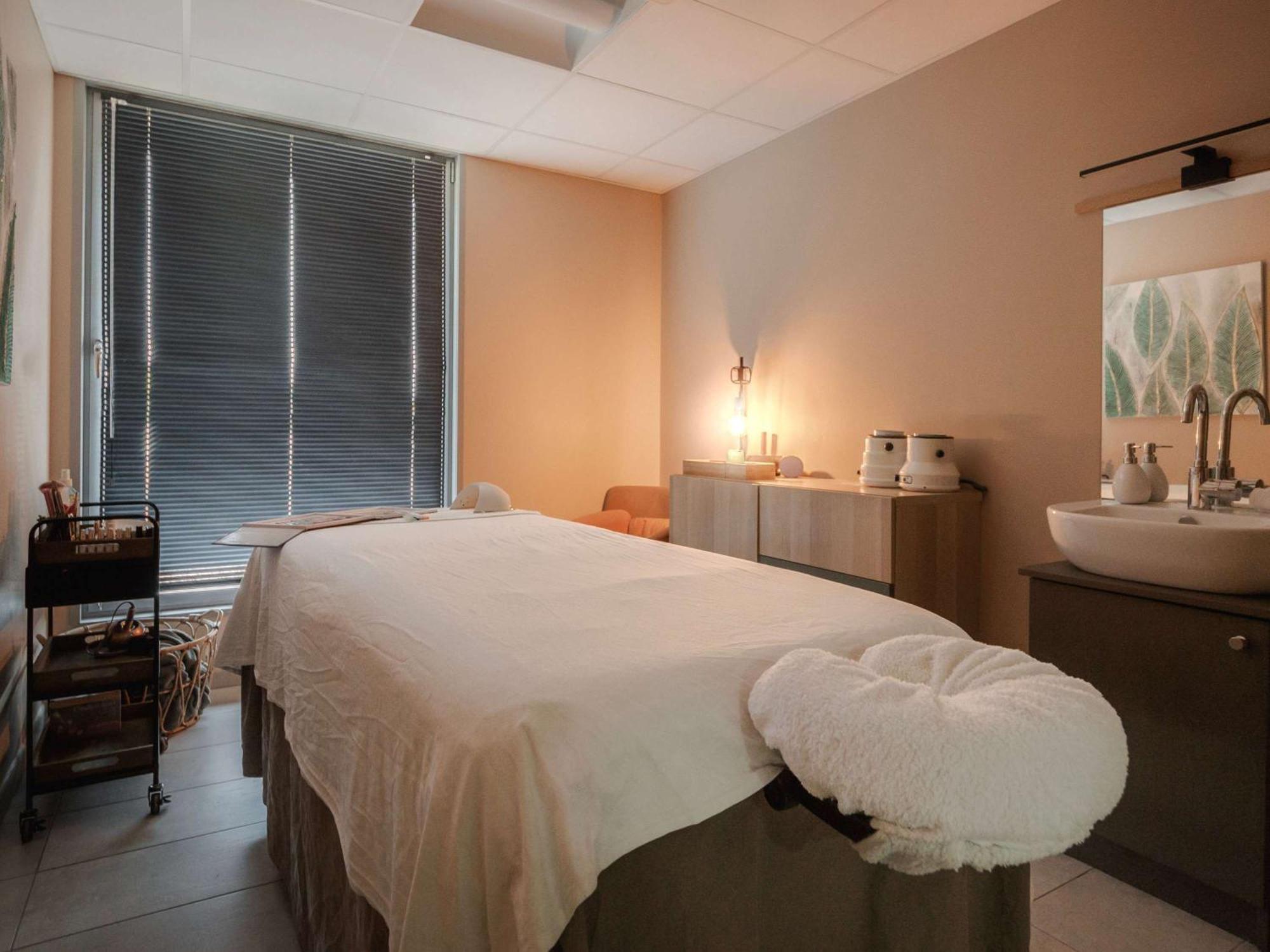 Mercure Belfort Centre Zewnętrze zdjęcie